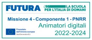 pnrr animatori digitali